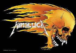 metallica